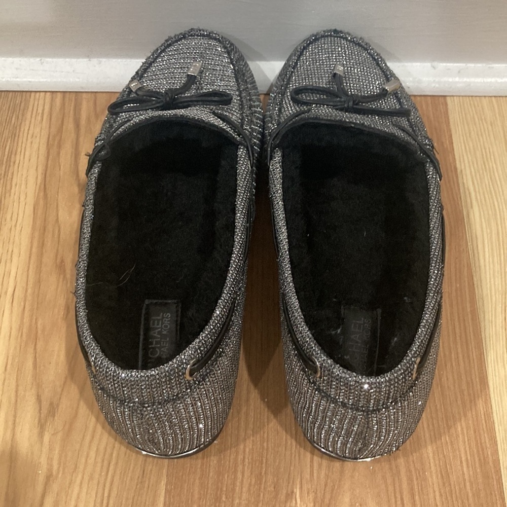 Women’s Michael Kors flats - Picture 3 of 4